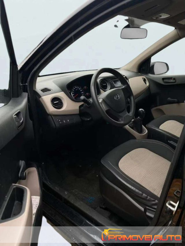 Hyundai i10 1.0 MPI Classic GPL - foto 3 di 4