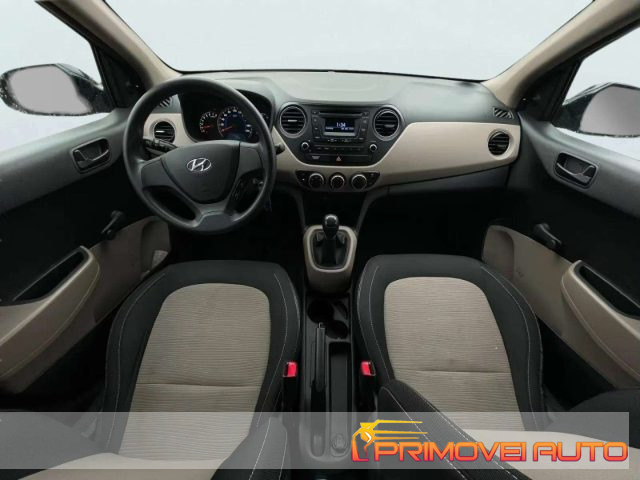 Hyundai i10 1.0 MPI Classic GPL usato a CASTELNUOVO RANGONE