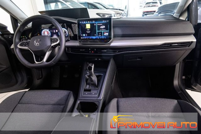 Volkswagen Golf 1.5 TSI 115 CV ACT km 0 a CASTELNUOVO RANGONE