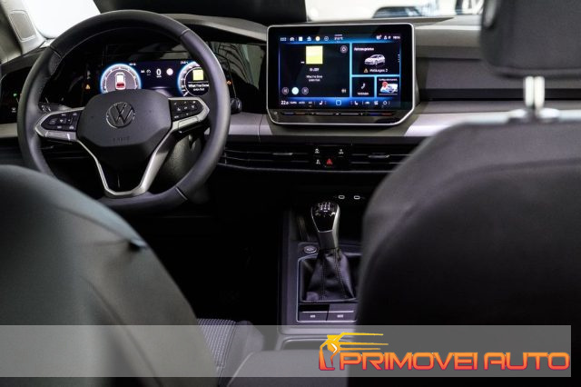 Volkswagen Golf 1.5 TSI 115 CV ACT - foto 2 di 4