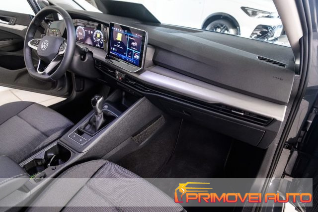 Volkswagen Golf 1.5 TSI 115 CV ACT - foto 3 di 4