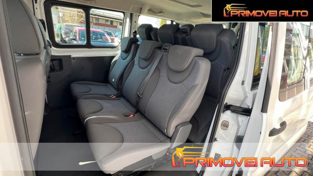 Citroen Jumpy 2.0 HDi/125 L1 H1 - foto 3 di 4