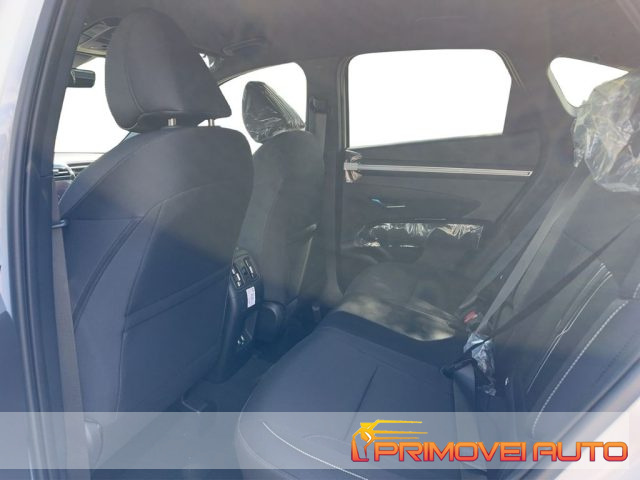 Hyundai TUCSON 1.6 T-GDI GPL - foto 2 di 4