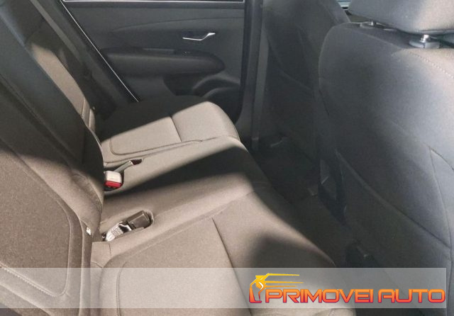 Hyundai TUCSON 1.6 T-GDI GPL - foto 4 di 4