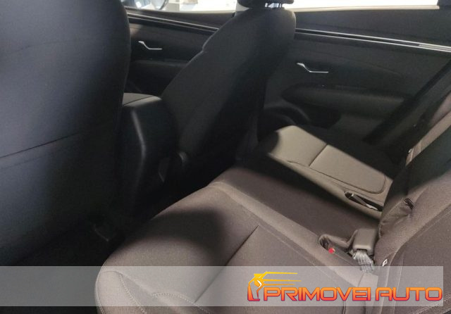 Hyundai TUCSON 1.6 T-GDI GPL - foto 3 di 4