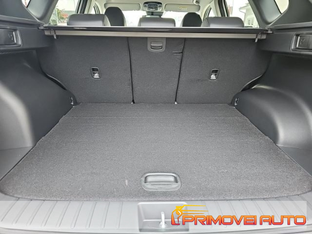 Hyundai TUCSON 1.6 T-GDI GPL - foto 4 di 4