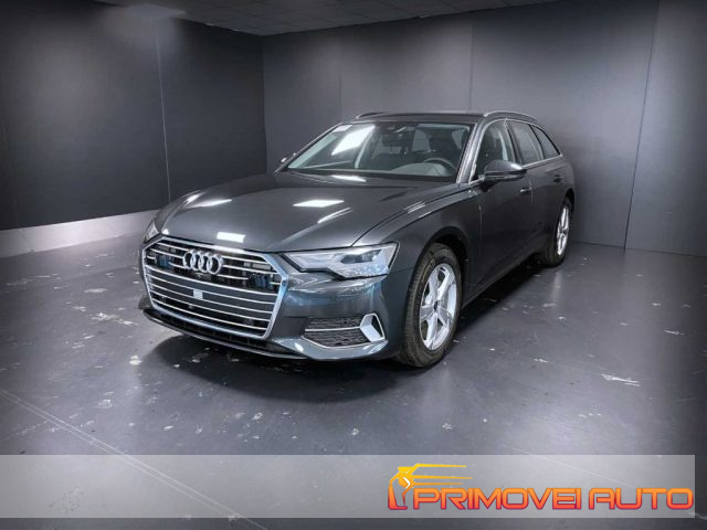 Audi A6 40 2.0 TDI S tronic Business - foto 2 di 3