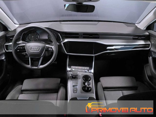 Audi A6 40 2.0 TDI S tronic Business km 0 a CASTELNUOVO RANGONE
