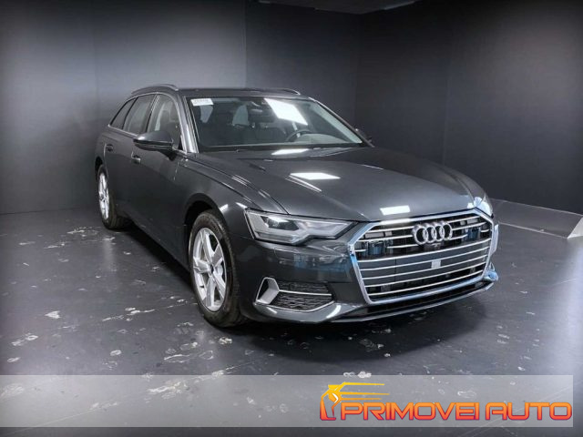 Audi A6 40 2.0 TDI S tronic Business - foto 3 di 3