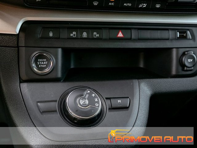 Opel Zafira Life 2.0 Diesel 180CV aut. Start&Stop Elegance L - foto 4 di 4