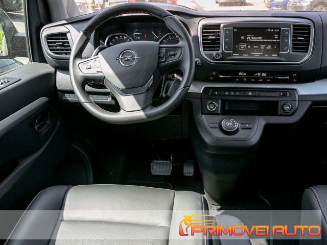 Opel Zafira Life 2.0 Diesel 180CV aut. Start&Stop Elegance L - foto 2 di 4