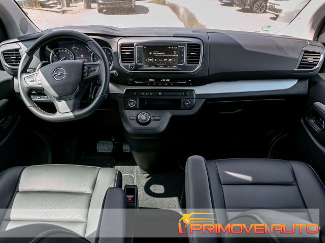 Opel Zafira Life 2.0 Diesel 180CV aut. Start&Stop Elegance L usato a CASTELNUOVO RANGONE