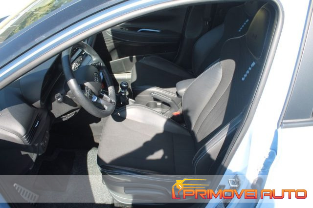 Hyundai i20 N 1.6 T-GDI MT N-Performance - foto 3 di 4