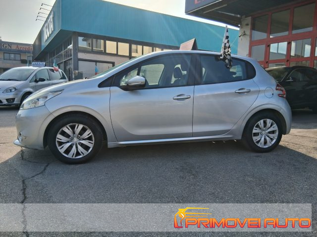 Peugeot 208 1.2 82 CV GPL 5P. Active NEOPATENTATI - foto 4 di 4