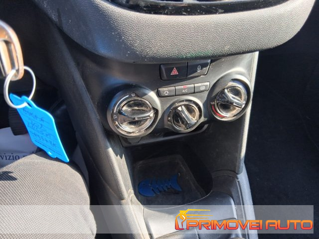 Peugeot 208 1.2 82 CV GPL 5P. Active NEOPATENTATI, del 2013, 109.800 km, in vendita a Castelnuovo Rangone (MO)