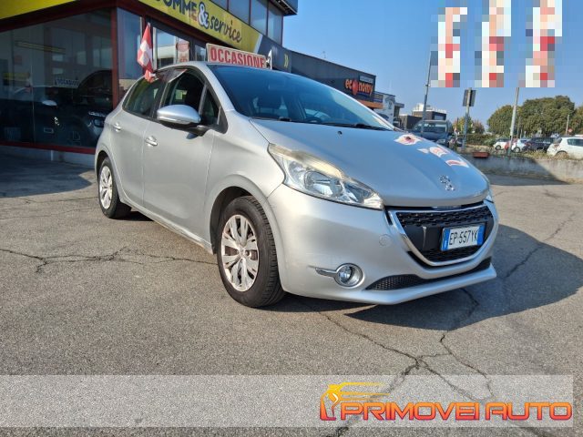 Peugeot 208 1.2 82 CV GPL 5P. Active NEOPATENTATI - foto 3 di 4