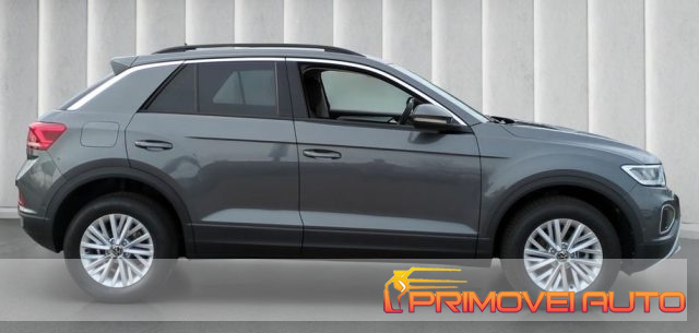 Volkswagen T-Roc 1.0 TSI Life nuovo a CASTELNUOVO RANGONE
