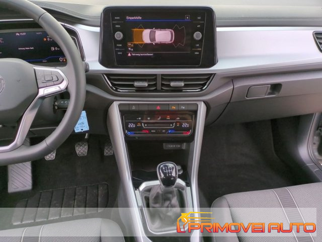 Volkswagen T-Roc 1.0 TSI Life - foto 2 di 4
