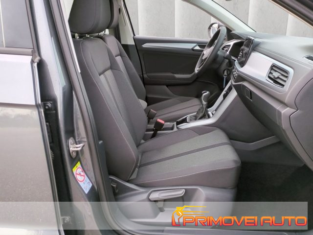 Volkswagen T-Roc 1.0 TSI Life - foto 4 di 4