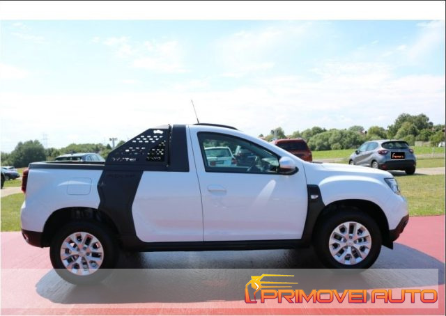 Dacia Duster 1.5 Blue dCi 8V 115 CV 4x4 PICK UP, del 2023, 150 km, in vendita a Castelnuovo Rangone (MO)