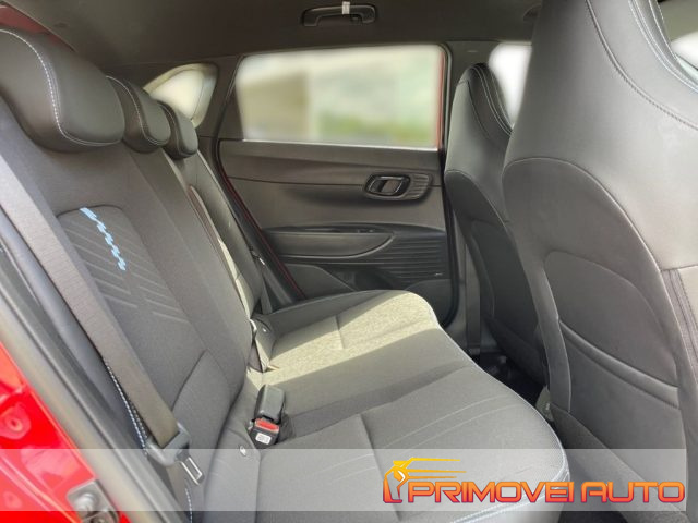 Hyundai i20 N 1.6 T-GDI MT N-Performance - foto 3 di 4