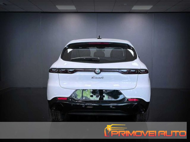 Alfa Romeo Tonale 1.6 diesel 130 CV TCT6 Sprint km 0 a CASTELNUOVO RANGONE