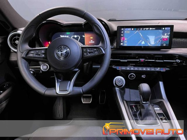 Alfa Romeo Tonale 1.6 diesel 130 CV TCT6 Sprint - foto 2 di 4