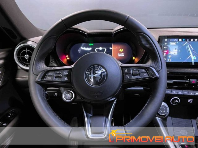 Alfa Romeo Tonale 1.6 diesel 130 CV TCT6 Sprint - foto 3 di 4