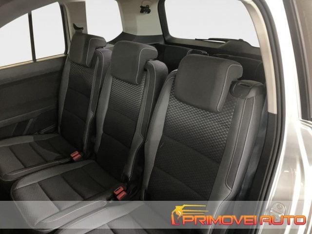 Volkswagen Touran 2.0 TDI 150 CV SCR DSG Active - foto 3 di 4