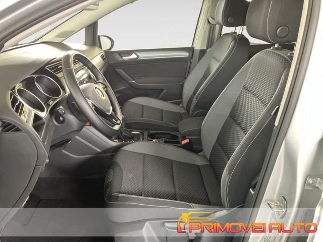 Volkswagen Touran 2.0 TDI 150 CV SCR DSG Active - foto 2 di 4