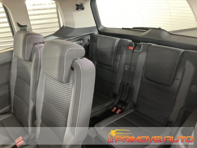 Volkswagen Touran 2.0 TDI 150 CV SCR DSG Active - foto 4 di 4