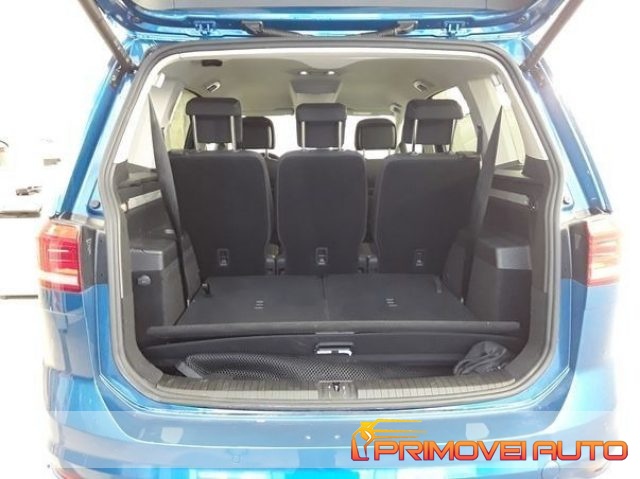 Volkswagen Touran 2.0 TDI 122 CV Active BlueMotion Technology - foto 3 di 4