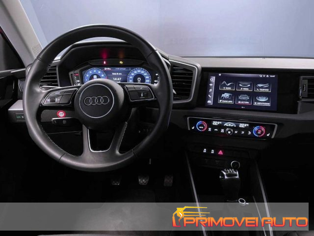Audi A1 citycarver 30 TFSI - foto 3 di 4
