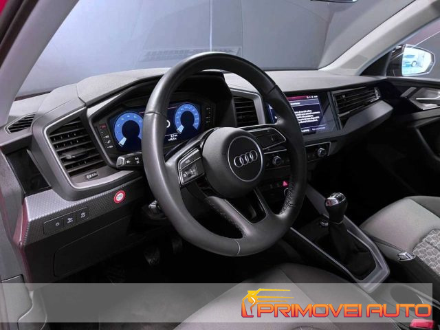 Audi A1 citycarver 30 TFSI - foto 2 di 4