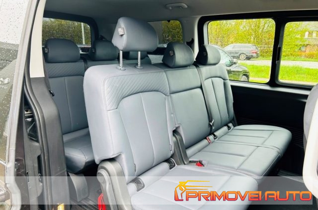 Hyundai STARIA 2.2 AT 2WD 9 posti - foto 4 di 4