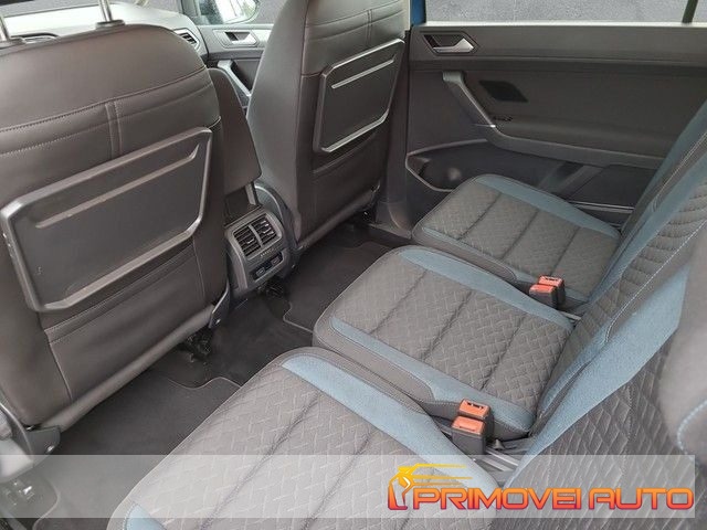 Volkswagen Touran 1.5 TSI EVO DSG BlueMotion Technology - foto 4 di 4