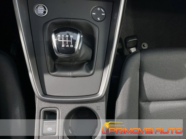 Audi A3 SPB 30 TFSI Advanced - foto 4 di 4