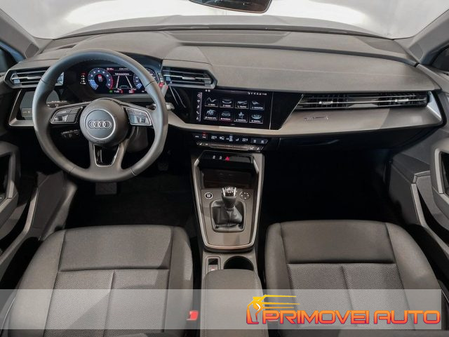 Audi A3 SPB 30 TFSI Advanced usato a CASTELNUOVO RANGONE