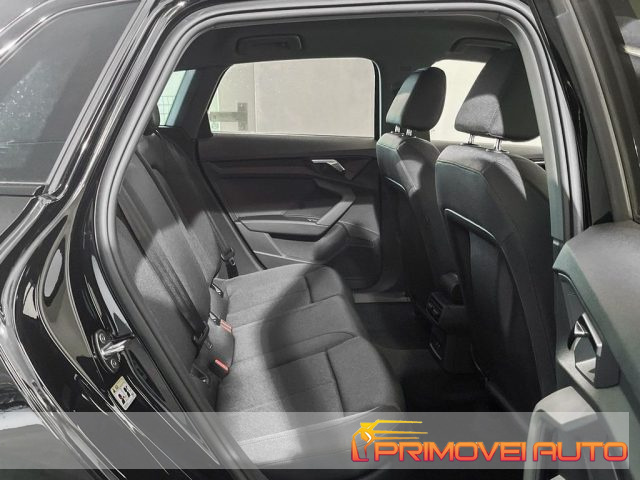 Audi A3 SPB 30 TFSI Advanced - foto 3 di 4