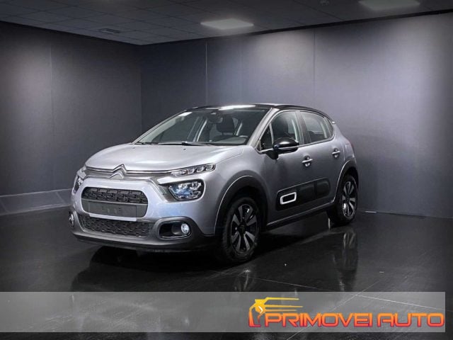 Citroen C3 PureTech 83 S&S Shine - foto 2 di 3