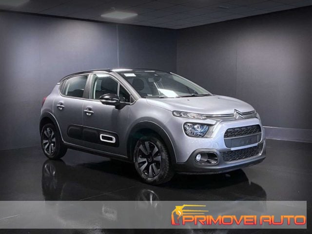 Citroen C3 PureTech 83 S&S Shine - foto 3 di 3