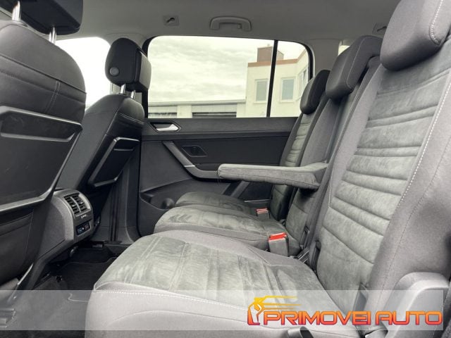 Volkswagen Touran 2.0 TDI 150 CV Comfortline, del 2020, 39.700 km, in vendita a Castelnuovo Rangone (MO)