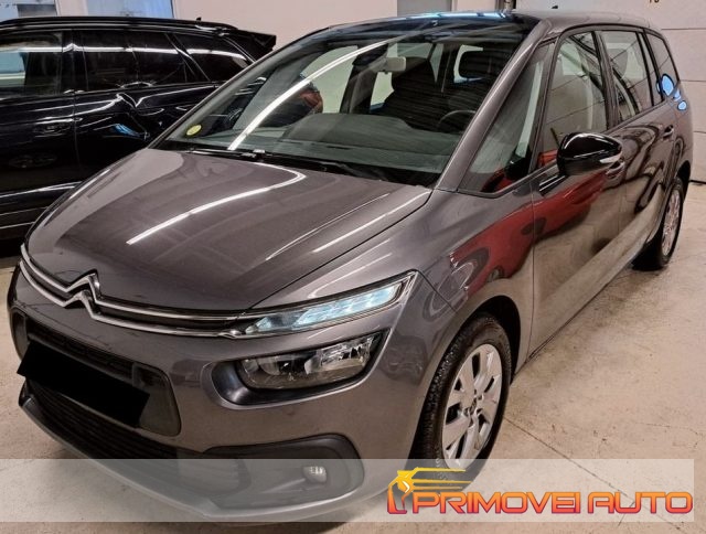 Citroen Grand C4 Picasso BlueHDi 130 S&S, del 2021, 22.300 km, in vendita a Castelnuovo Rangone (MO)