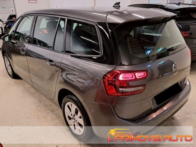 Citroen Grand C4 Picasso BlueHDi 130 S&S usato a CASTELNUOVO RANGONE