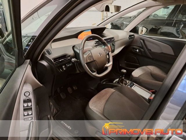 Citroen Grand C4 Picasso BlueHDi 130 S&S - foto 2 di 4