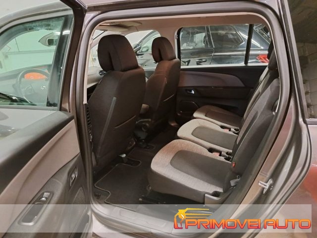 Citroen Grand C4 Picasso BlueHDi 130 S&S - foto 3 di 4