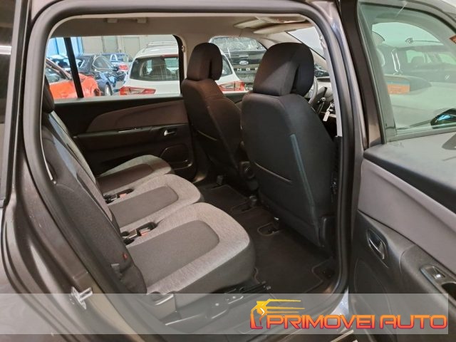 Citroen Grand C4 Picasso BlueHDi 130 S&S - foto 4 di 4