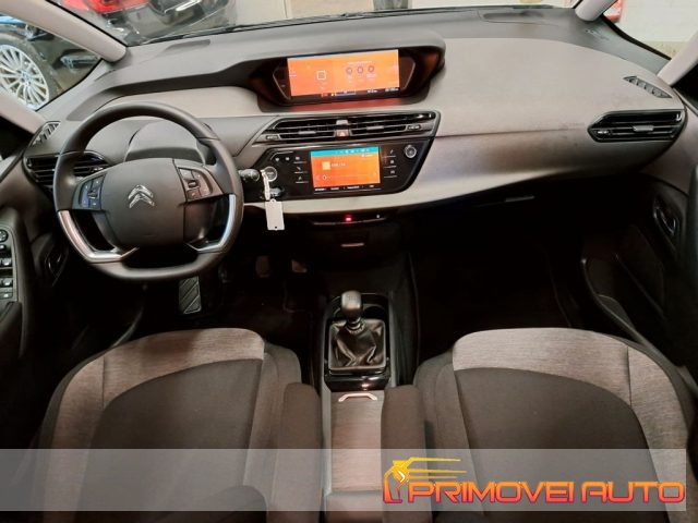 Citroen Grand C4 Picasso BlueHDi 130 S&S usato a CASTELNUOVO RANGONE