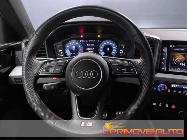 Audi A1 citycarver 30 TFSI - foto 4 di 4