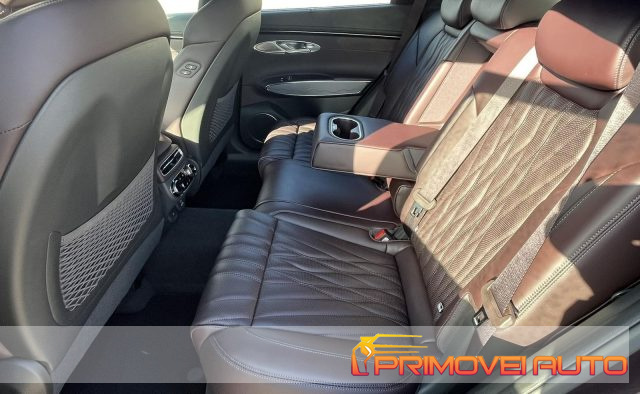 Hyundai Genesis GV70 2.2 Luxury AWD - foto 3 di 4